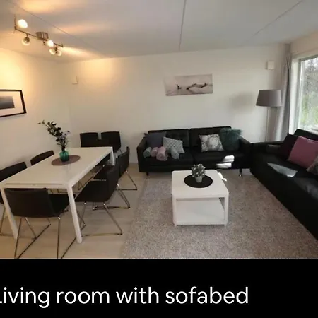 Center 3 Bedrooms Apartment, Mandalls Gate 12 Lägenhet Oslo