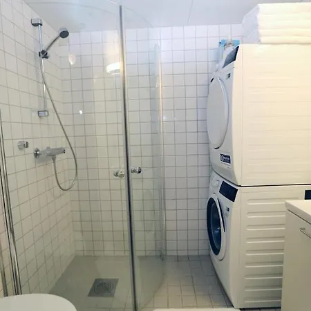Apartment Center 3 Bedrooms Apartment, Mandalls Gate 12