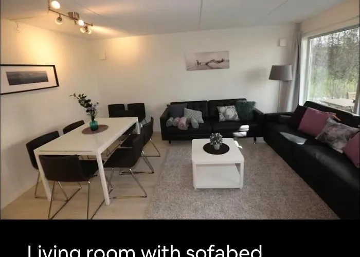 Center 3 Bedrooms Apartment, Mandalls Gate 12 דירה אוסלו