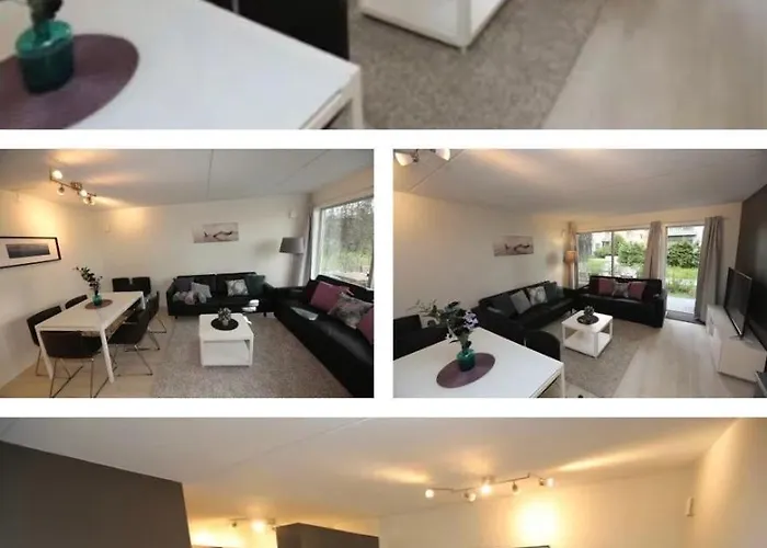 Center 3 Bedrooms Apartment, Mandalls Gate 12 Lägenhet *
