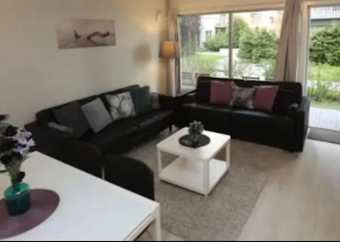Leilighet Center 3 Bedrooms Apartment, Mandalls Gate 12 Oslo
