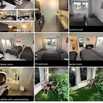Center 3 Bedrooms Apartment, Mandalls Gate 12 Oslo