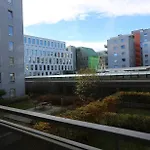 Center 3 Bedrooms Apartment, Mandalls Gate 12 Oslo