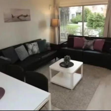 Appartement Center 3 Bedrooms Apartment, Mandalls Gate 12 Oslo