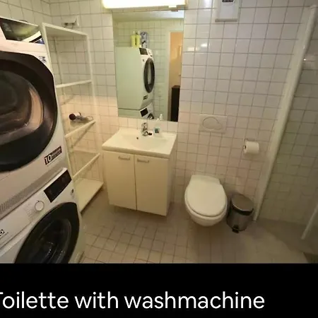 Center 3 Bedrooms Apartment, Mandalls Gate 12 * Oslo