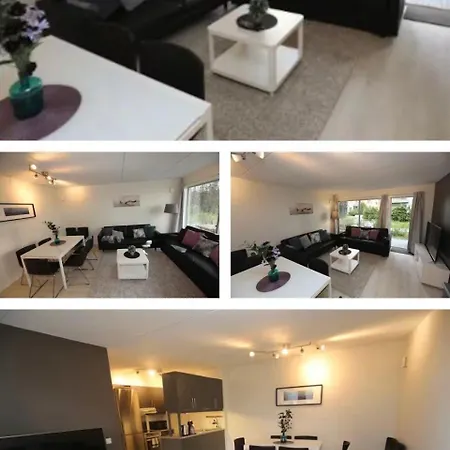 Center 3 Bedrooms Apartment, Mandalls Gate 12 Appartamento *